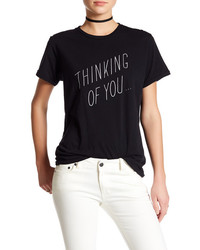Sincerely Jules Thinking Of You Tee