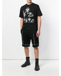 Ktz Skeleton Tee