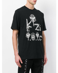 Ktz Skeleton Tee