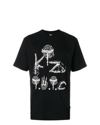 Ktz Skeleton Tee