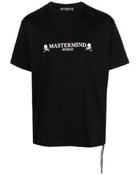 Mastermind Japan Skull Short Sleeve T Shirt