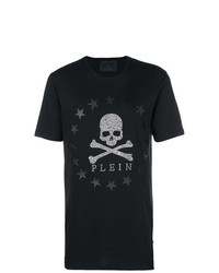 Philipp Plein Skull T Shirt