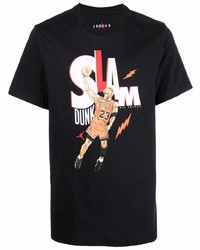 Nike Slam Dunk T Shirt