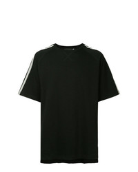 Off Duty Sleeve Stripe T Shirt