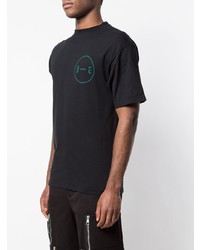 Artica Arbox Slogan Print T Shirt