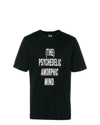 P.A.M. Slogan Short Sleeve T Shirt