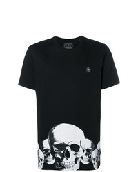 Philipp Plein Smile T Shirt