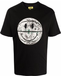 MARKET Smiley Money Ball T Shirt