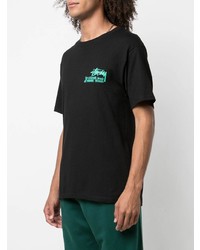 Stussy Sound Of Summer T Shirt