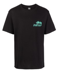 Stussy Sound Of Summer T Shirt