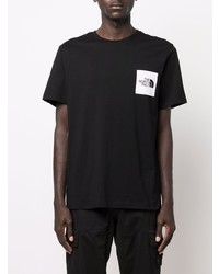 The North Face Space Print T Shirt