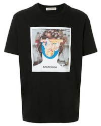Undercover Spatchka T Shirt