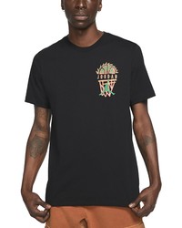 Nike Sport Dna Graphic Tee