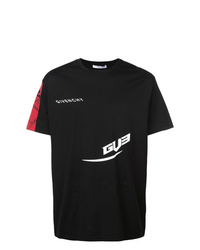 Givenchy Sport Printed T Shirt