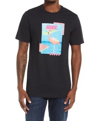 Nike Sportswear Beach Flamingo Graphic Tee