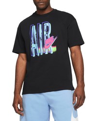 Nike Sportswear Dna Air Graphic Tee