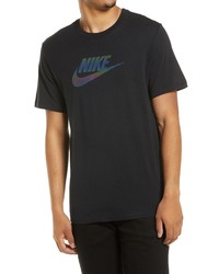 Nike Sportswear Festival Futura Swoosh Graphic Tee