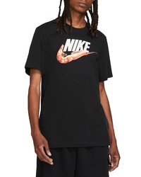 Nike Sportswear Shrimp Swoosh Graphic Tee