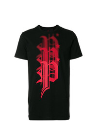 Philipp Plein Sprayed T Shirt