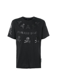 Philipp Plein Ss Fancy T Shirt