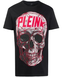 Philipp Plein Ss Plein Star T Shirt