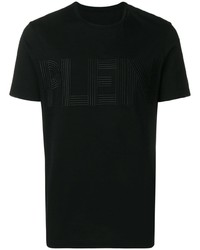 Philipp Plein Ss Statet T Shirt