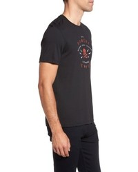 John Varvatos Star Usa Bowery Graphic T Shirt