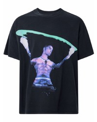 Travis Scott Stargazing Short Sleeve T Shirt