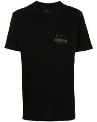 RtA Stars Print T Shirt