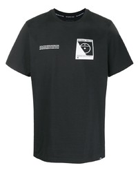The North Face Steep Tech Logo Print T Shirt