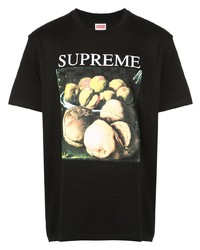 Supreme Still Life Print T Shirt