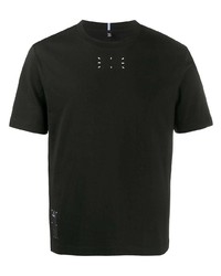 McQ Stitch Print T Shirt