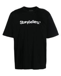 Throwback. Storytellers Short Sleeve T Shirt