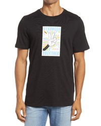 Puma Stronger Together Graphic Tee