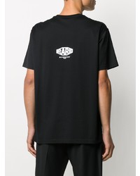 Givenchy Studio Homme Print T Shirt