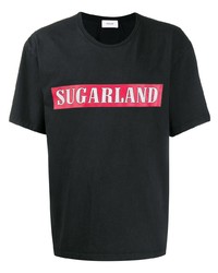 Rhude Sugarland Print T Shirt