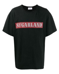 Rhude Sugarland Print T Shirt