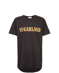 Rhude Sugarland Print T Shirt