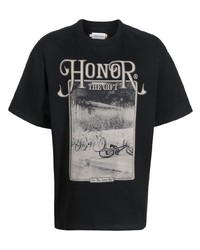 HONOR THE GIFT Summer Outside T Shirt