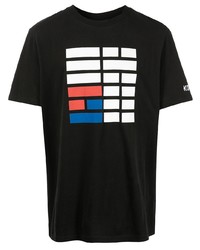 The North Face Summit Series Print T Shirt