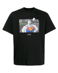 Throwback. Superman T Shirt