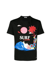 Valentino Surf Is Love T Shirt