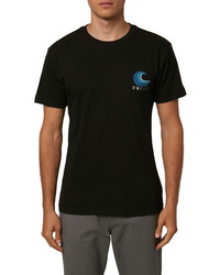 O'Neill Surf Side Graphic Tee