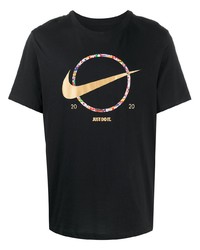 Nike Swoosh International T Shirt