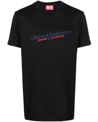 Diesel T Diegor Ind T Shirt