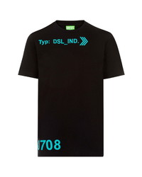 Diesel T Just A42 Graphic Tee