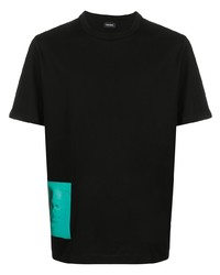 Diesel T Just Slits X81 T Shirt