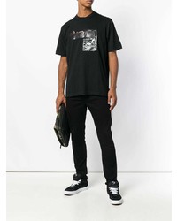 Diesel T Just Xr T Shirt