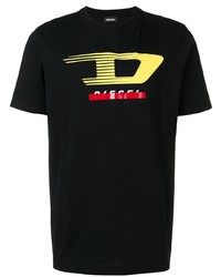 Diesel T Just Y4 T Shirt