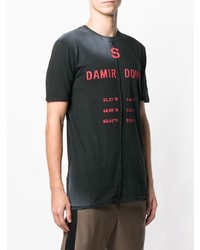 Damir Doma T Shirt